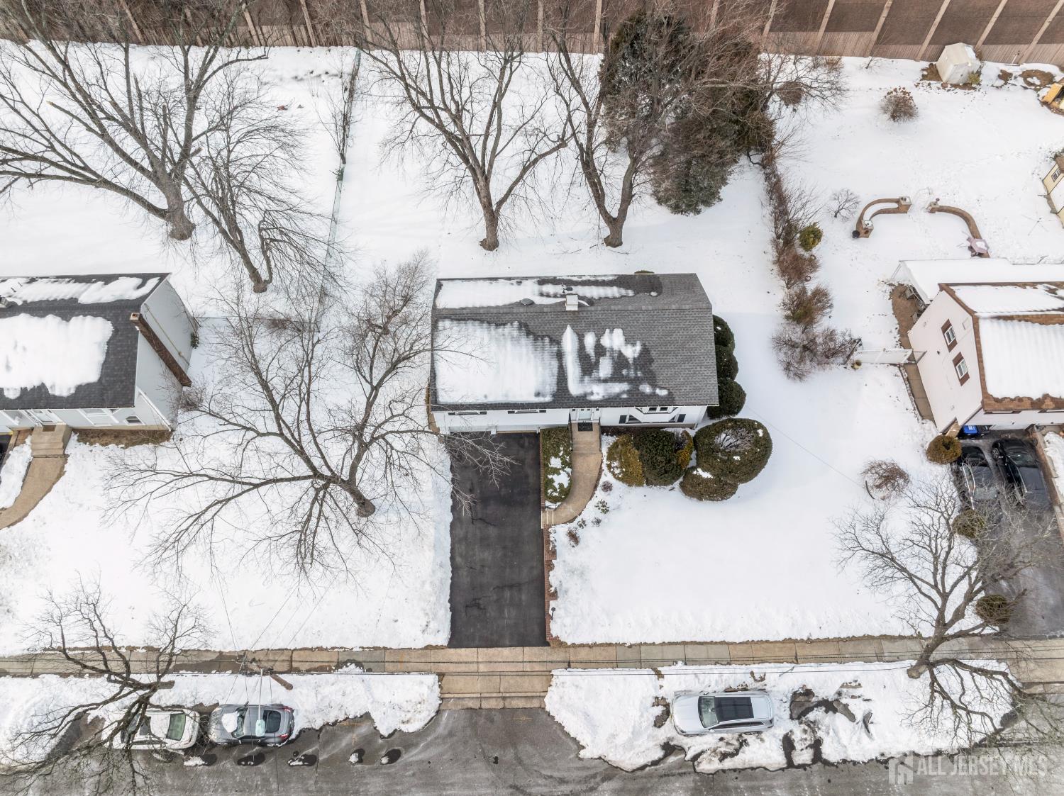 17 Sherry Road East Brunswick, NJ 08816 - Photo 29 of 31