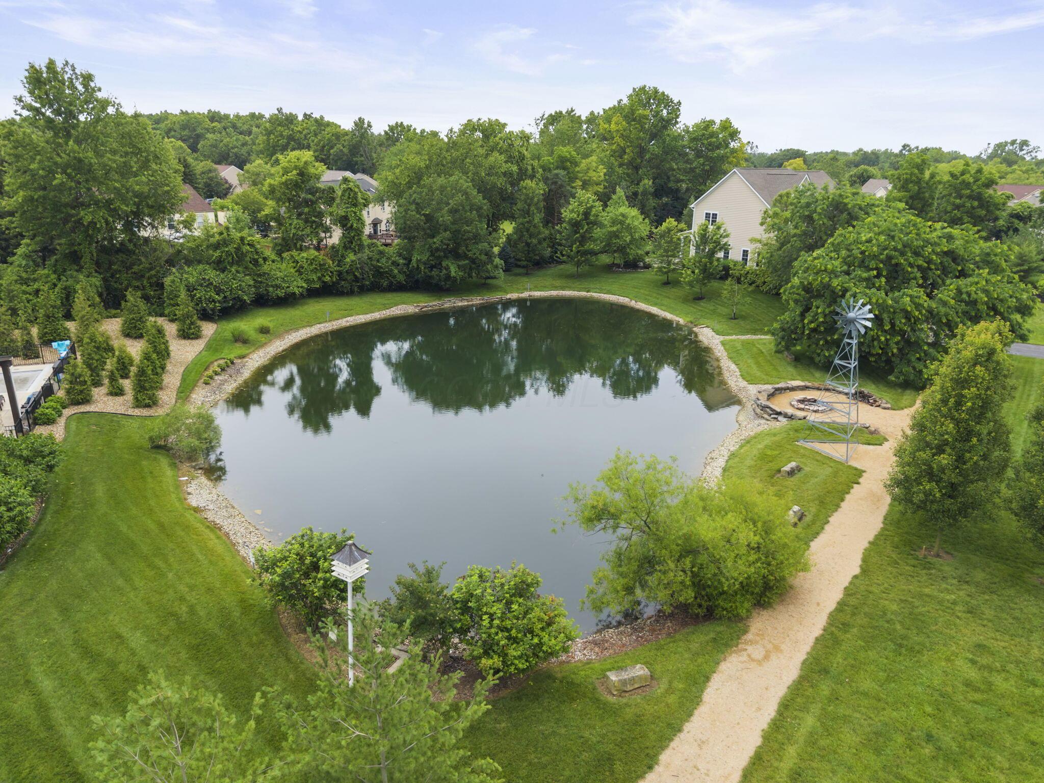 8568 Liberty Road North Powell, OH 43065 - Photo 101 of 107