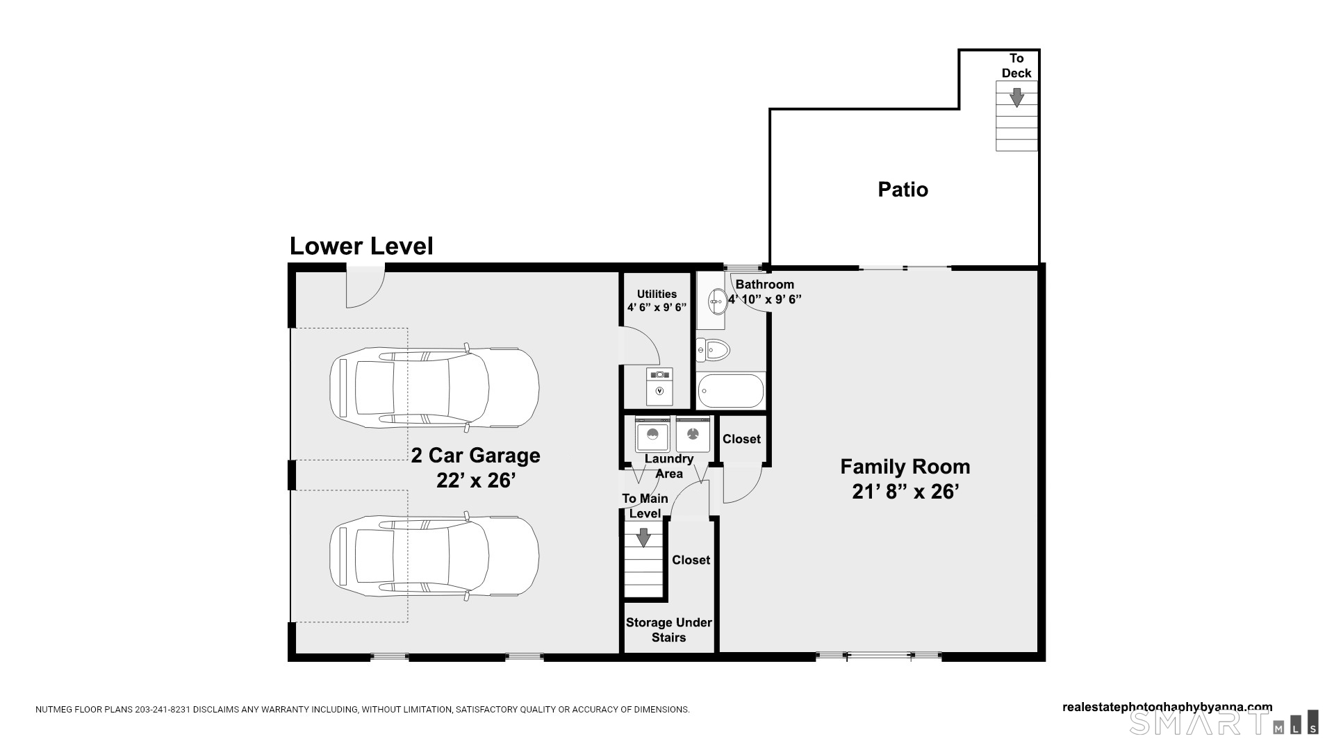 26 R Hoinski Way Ansonia, CT 06401 - Photo 33 of 33 Gallery Image 33