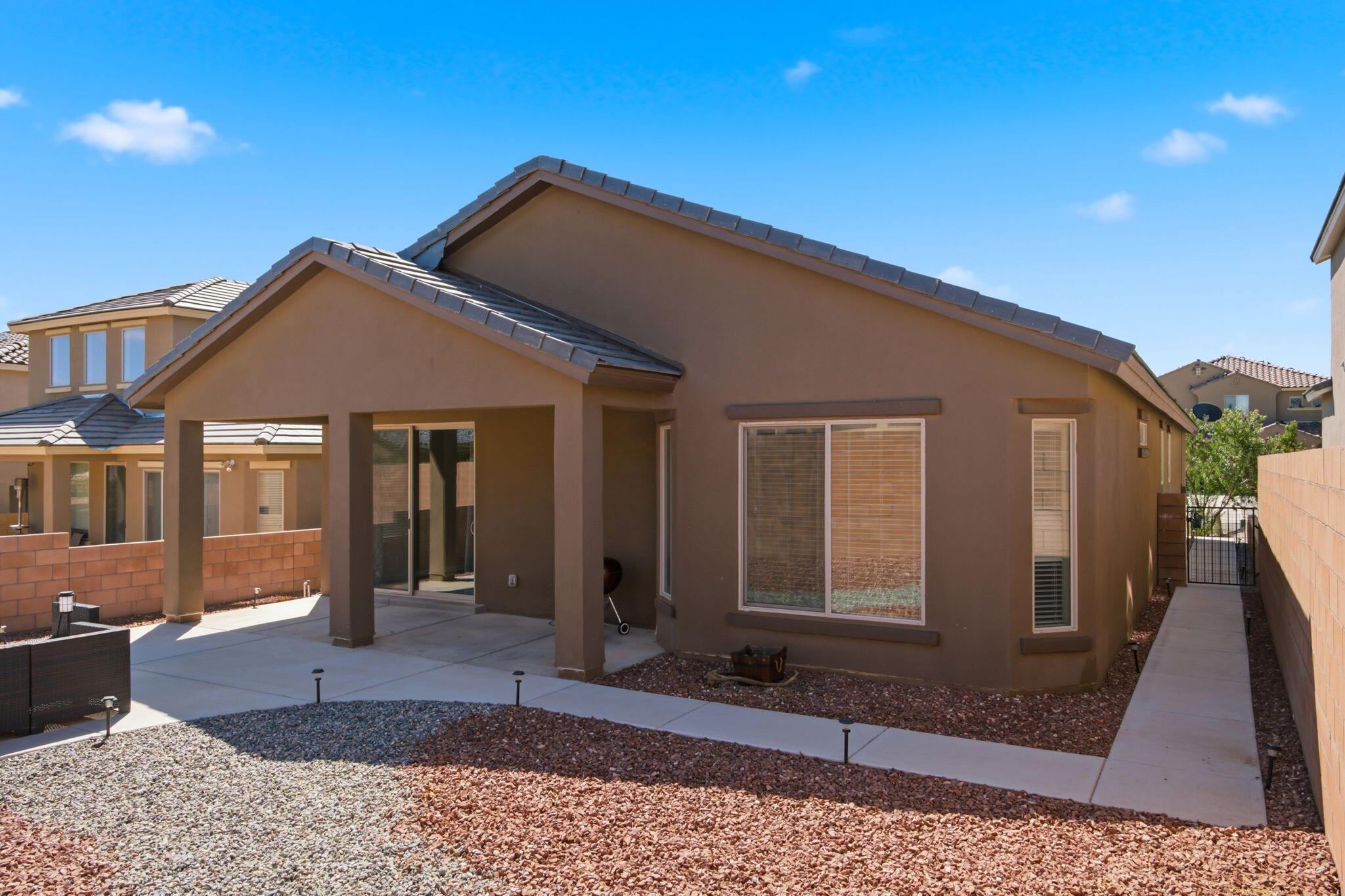 3106 Allyson Way Northeast Rio Rancho, NM 87144 - Photo 37 of 42 Gallery Image 37
