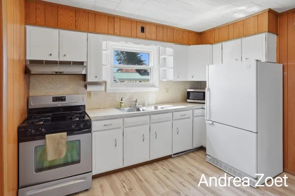 $250,000 | 471 4th Avenue, Lake Odessa, MI 48849