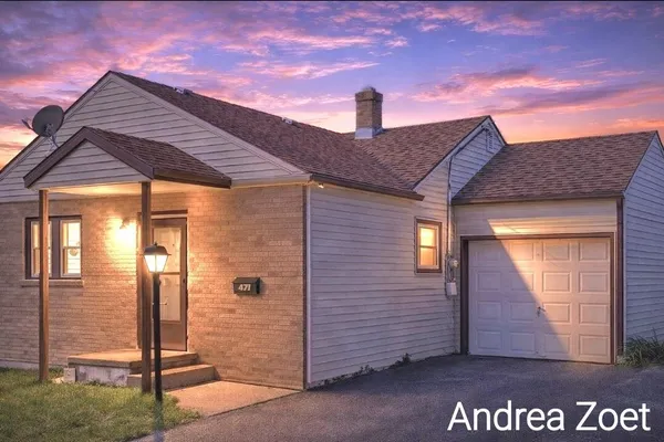 $250,000 | 471 4th Avenue, Lake Odessa, MI 48849