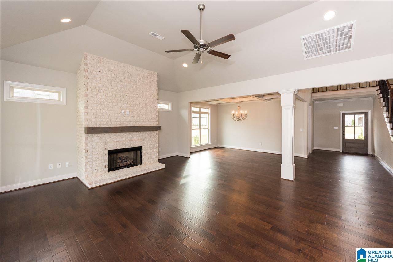 600 Kirkwall Lane Pelham, AL 35124 - Photo 11 of 48