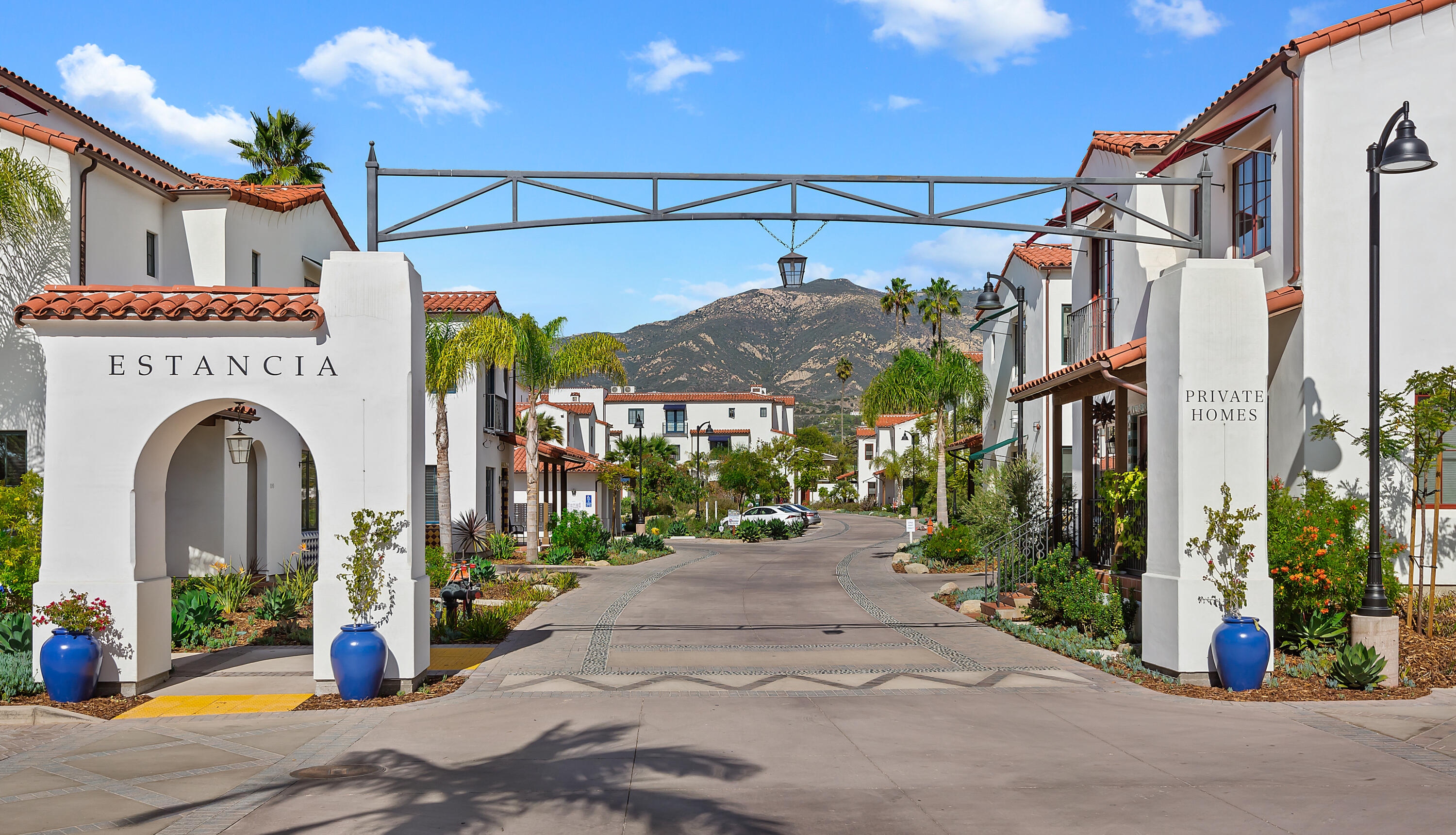 3726 State Street, Unit 203 Santa Barbara, CA 93105 - Photo 5 of 30 a view of path along with retail shop and retail shops
