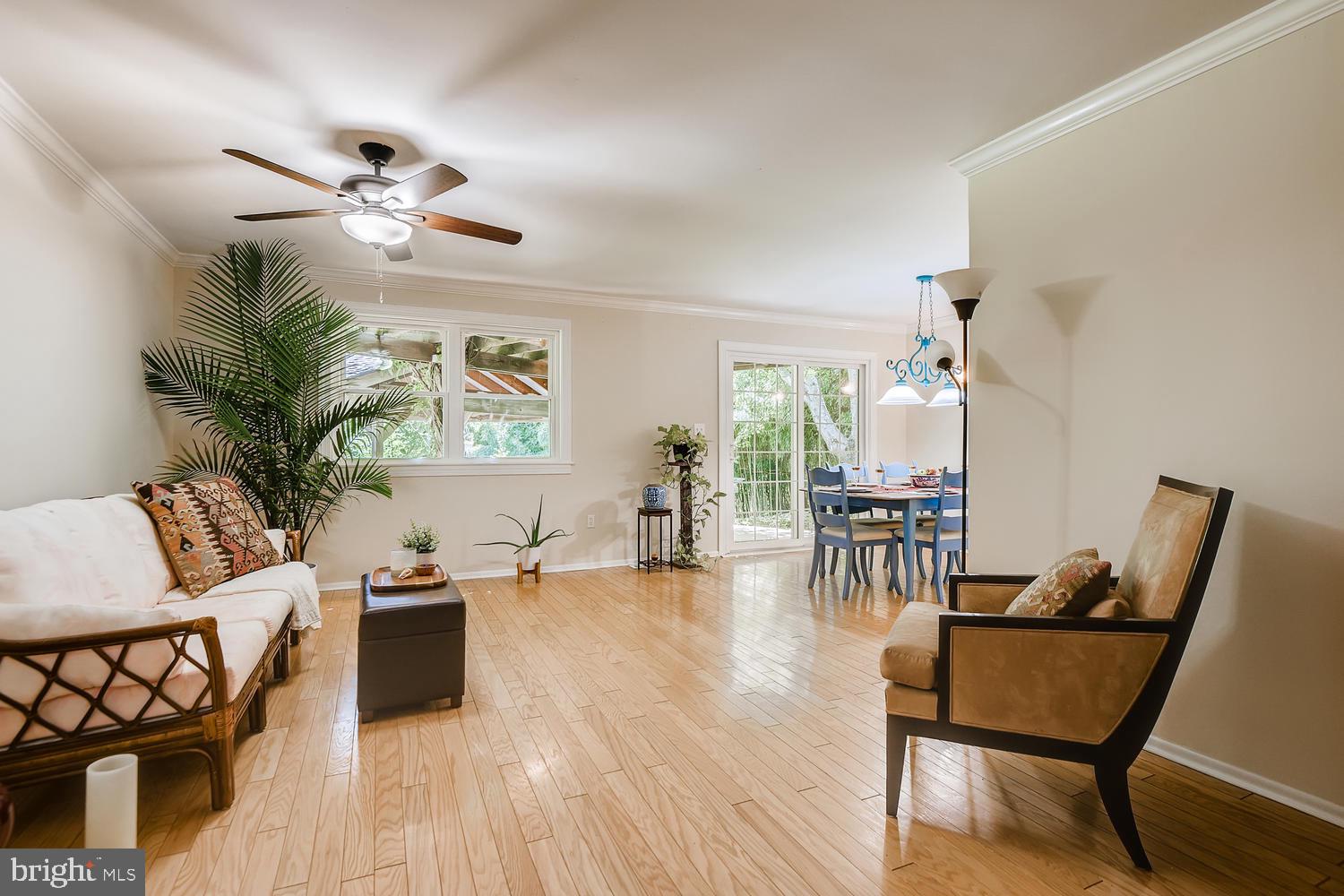 609 Sunspot Road Reisterstown, MD 21136 - Photo 4 of 25 Gallery Image 4