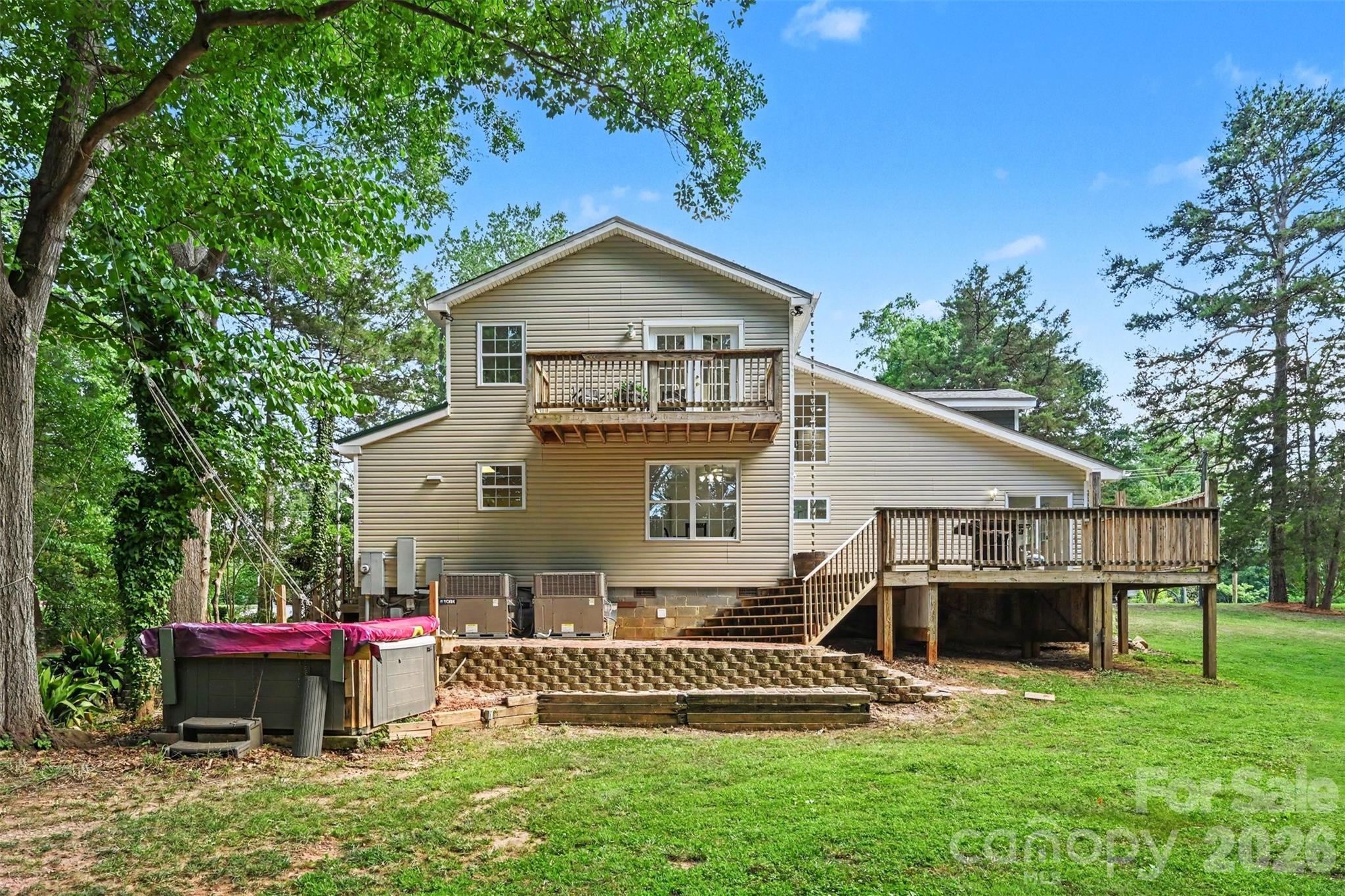 1516 Hensley Road Fort Mill, SC 29715 - Photo 3 of 38