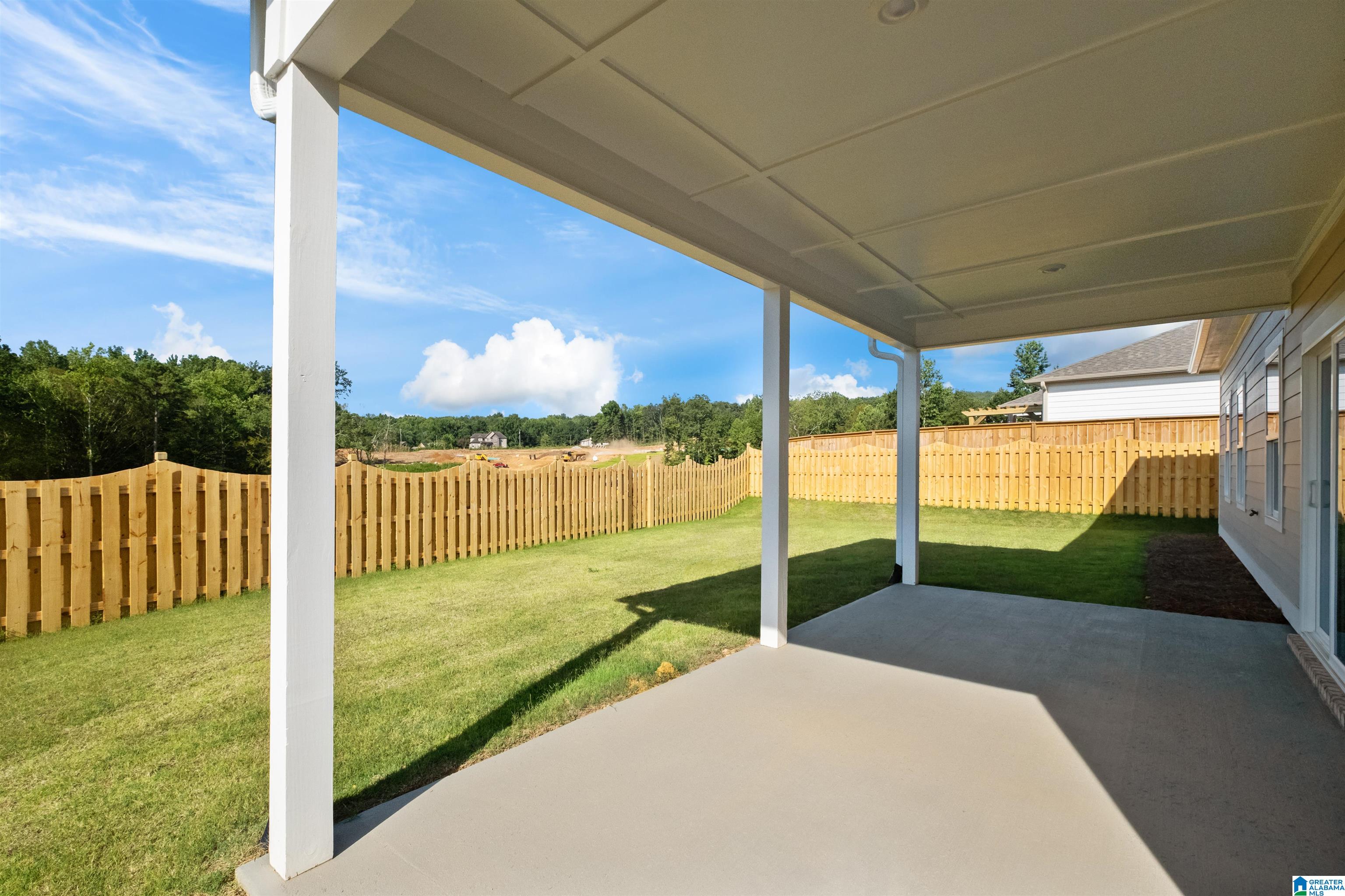5416 Longmeadow Ridge Trussville, AL 35173 - Photo 46 of 63