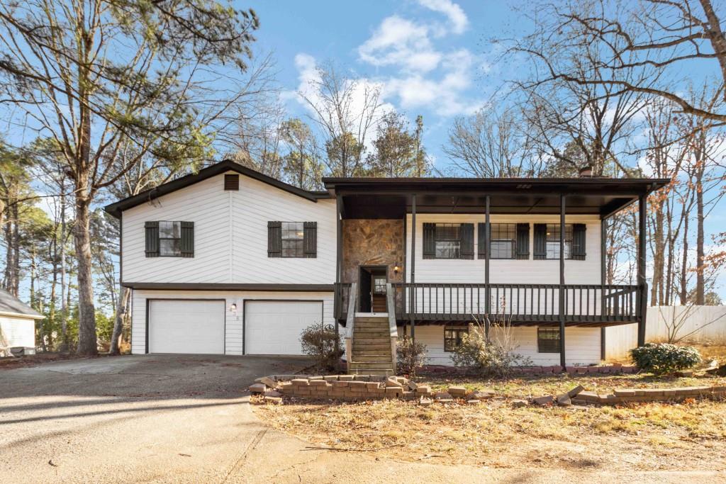 438 Russell Road Lawrenceville, GA 30043 - Photo 1 of 1