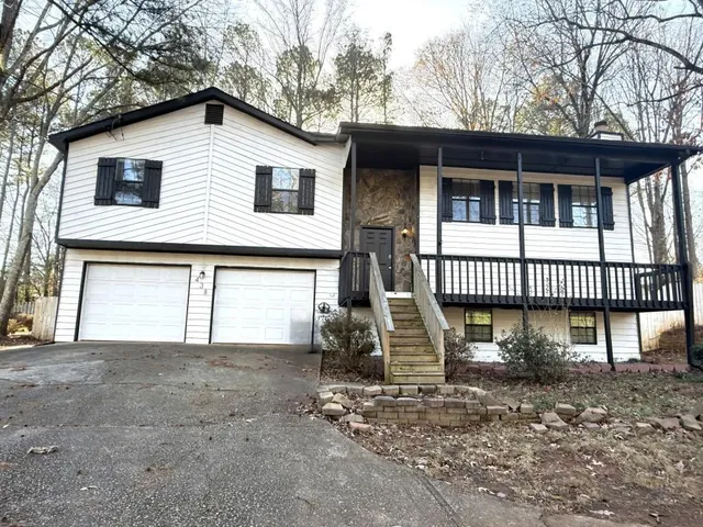 $272,900 | 438 Russell Road, Lawrenceville, GA 30043