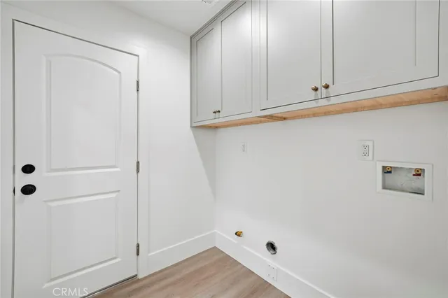 a bathroom with a sink