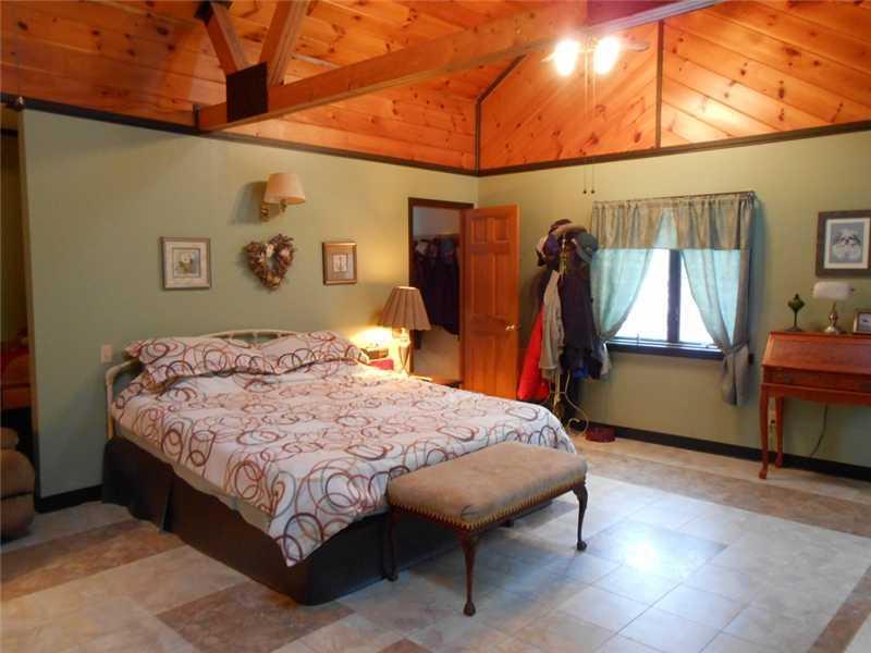 265 South Main Street Machias, ME 04654 - Photo 20 of 35 Master Bedroom.