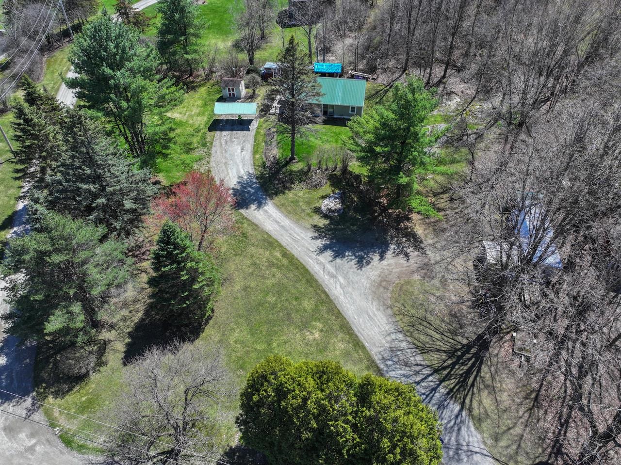 168 Place Road West Hinesburg, VT 05461 - Photo 1 of 45 Gallery Image 1
