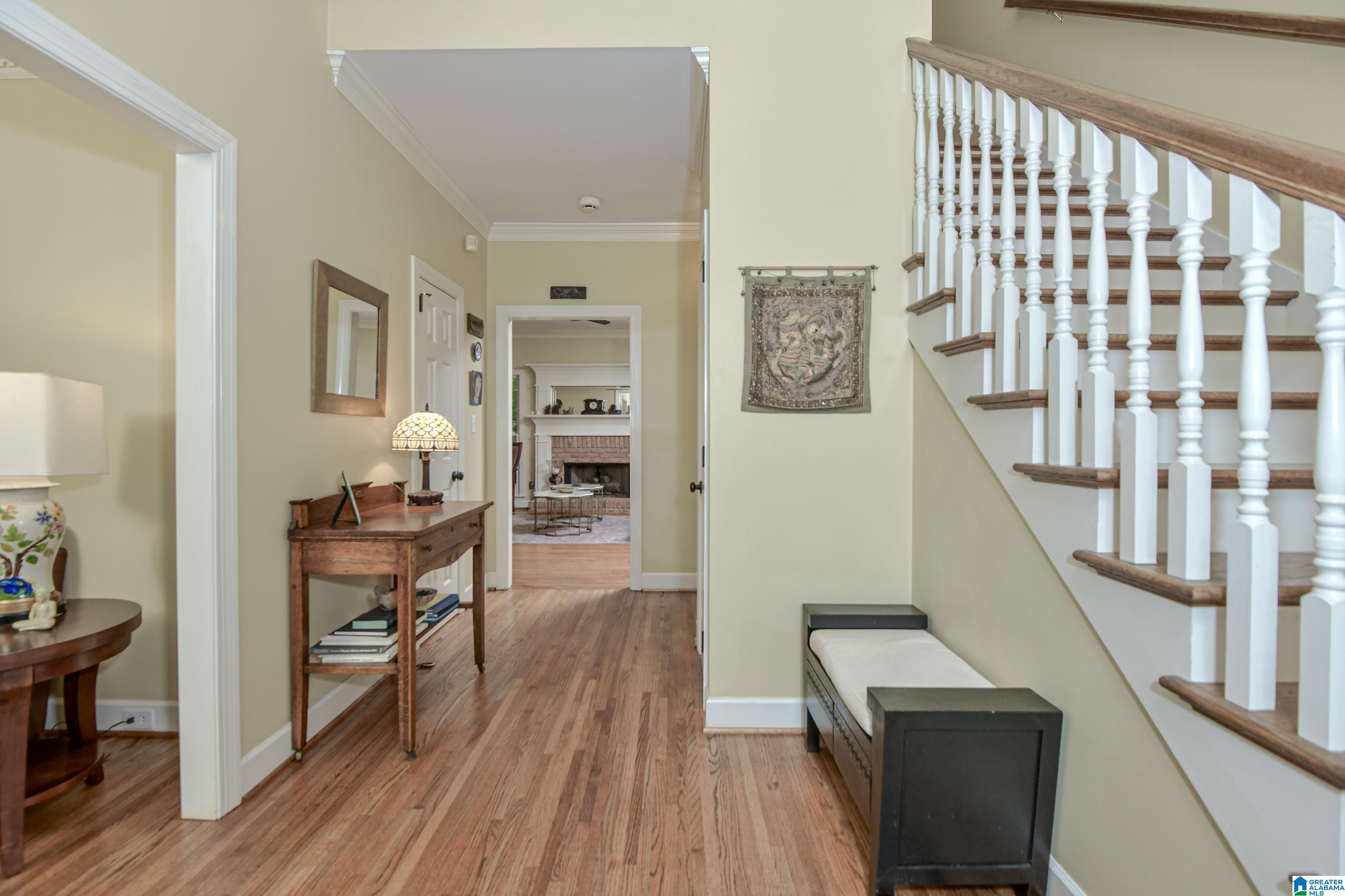 4697 Bridgewater Road Birmingham, AL 35243 - Photo 3 of 51