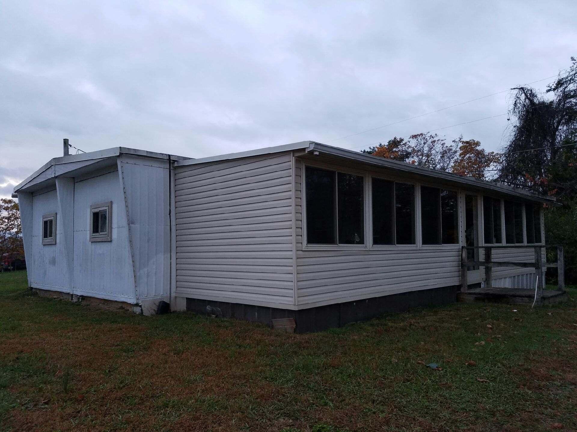Becky- 377 Offutt Spur Rd