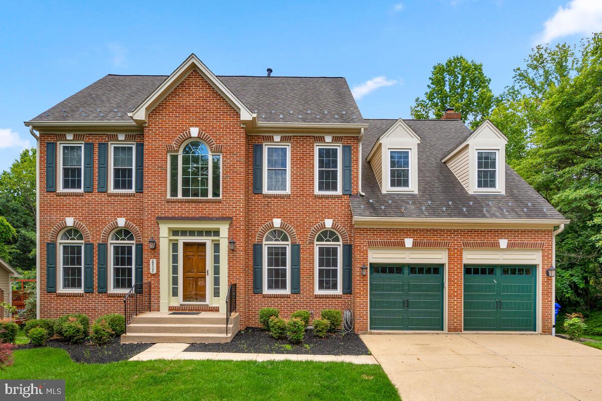 2908 Spartan Road Olney, MD 20832 - Photo 1 of 38 Gallery Image 1