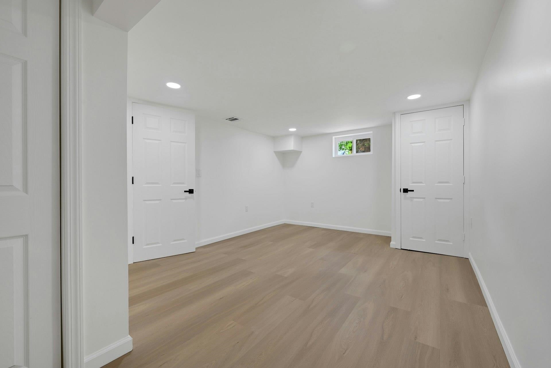 17 Arn Terrace Secaucus, NJ 07094 - Photo 31 of 34 a view of empty room with wooden floor