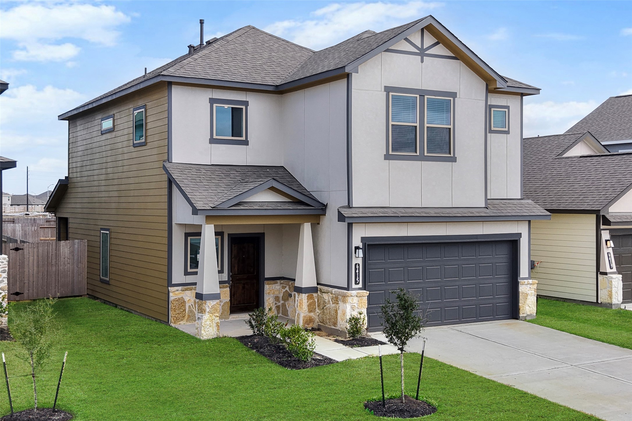 6415 Bolinas Court Rosharon, TX 77583 - Photo 2 of 31