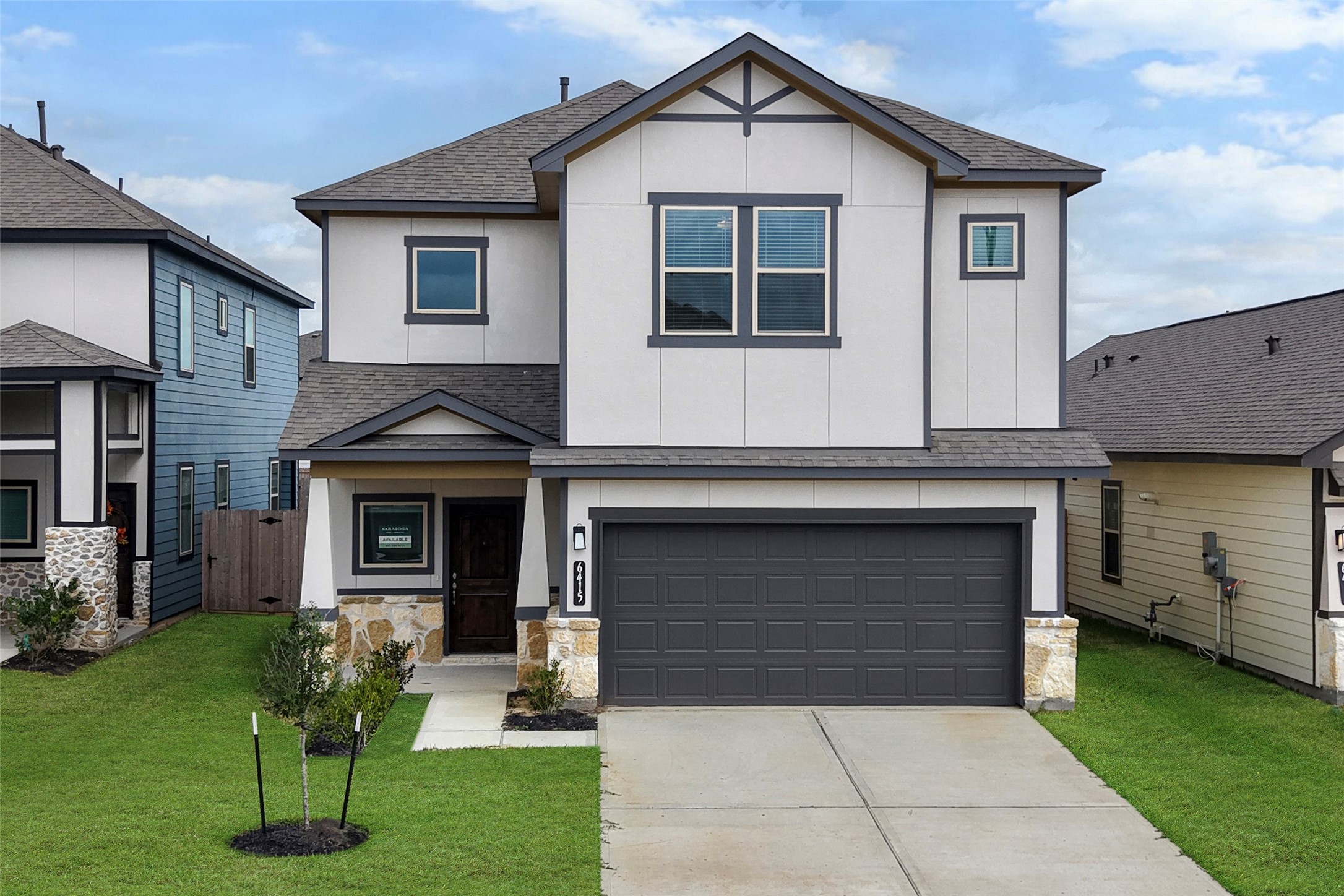 6415 Bolinas Court Rosharon, TX 77583 - Photo 28 of 31