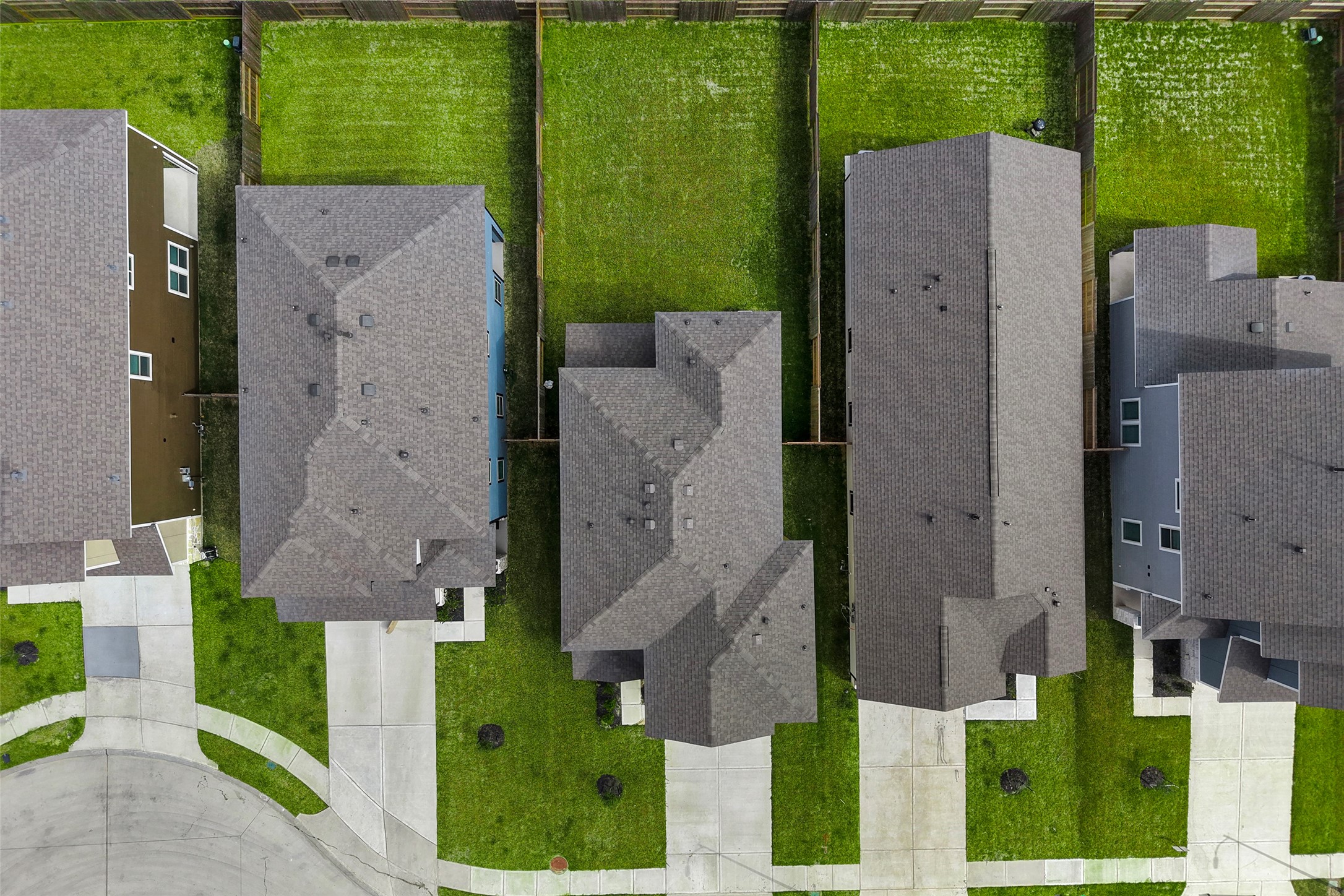 6415 Bolinas Court Rosharon, TX 77583 - Photo 29 of 31