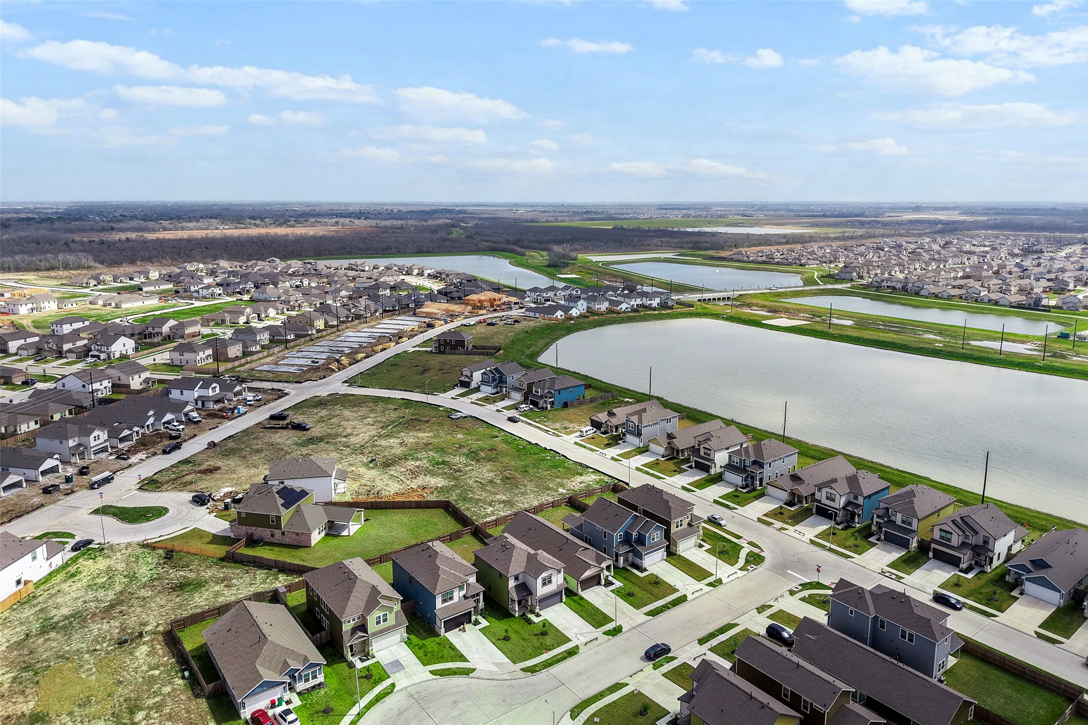 6415 Bolinas Court Rosharon, TX 77583 - Photo 30 of 31