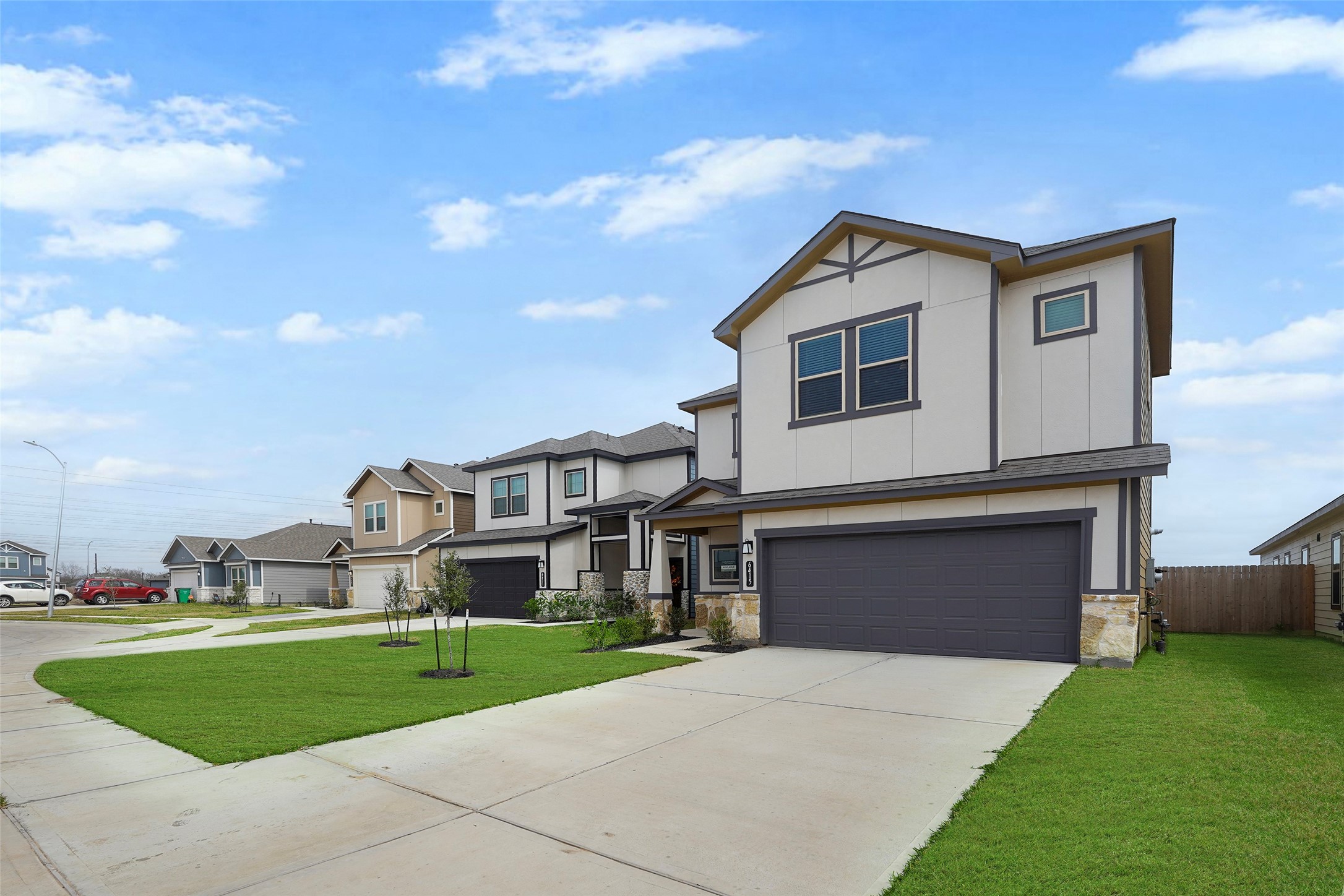 6415 Bolinas Court Rosharon, TX 77583 - Photo 3 of 31