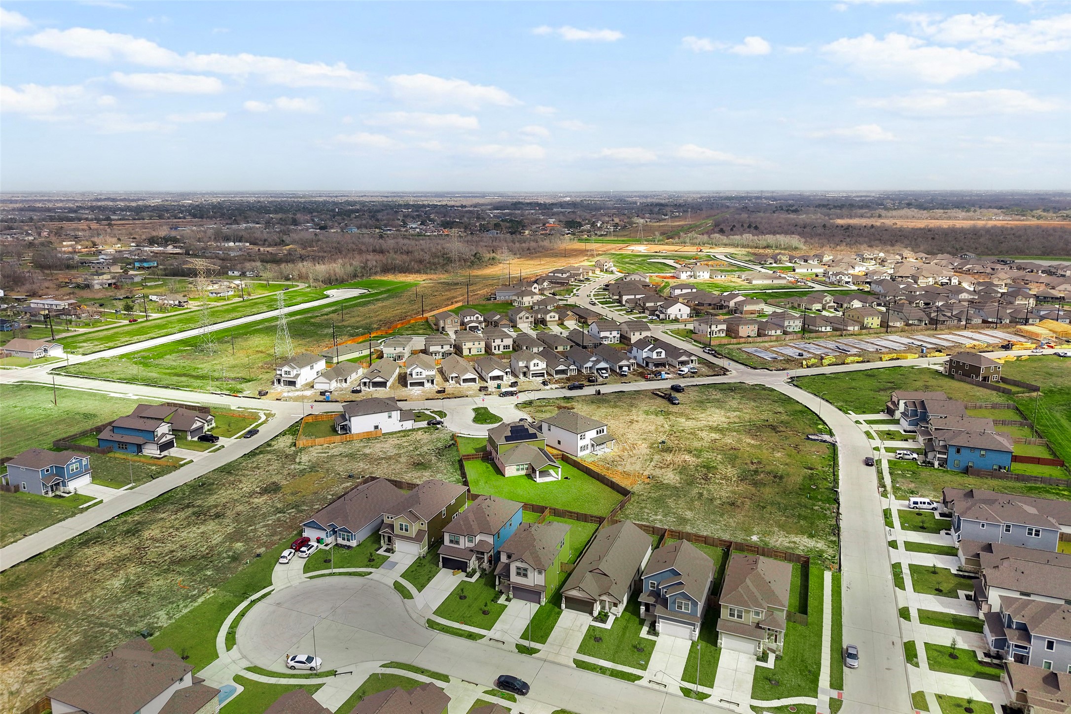 6415 Bolinas Court Rosharon, TX 77583 - Photo 31 of 31