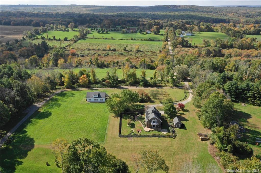 232 West Quasset Road Woodstock, CT 06281 - Photo 1 of 1 Gallery Image 1
