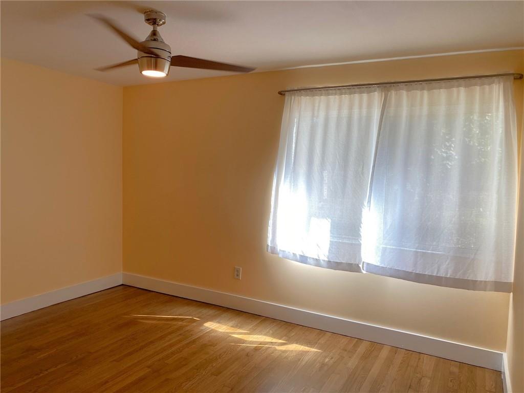 181 Powell Street Southeast, Unit 2 Atlanta, GA 30316 - Photo 18 of 47 an empty room with a window