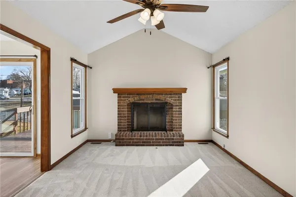 $315,000 | 205 Dawn Avenue, Belton, MO 64012