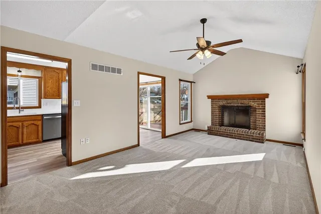 $335,000 | 205 Dawn Avenue, Belton, MO 64012