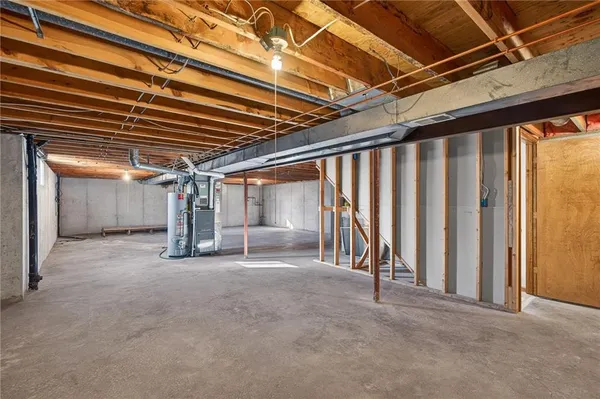 $315,000 | 205 Dawn Avenue, Belton, MO 64012