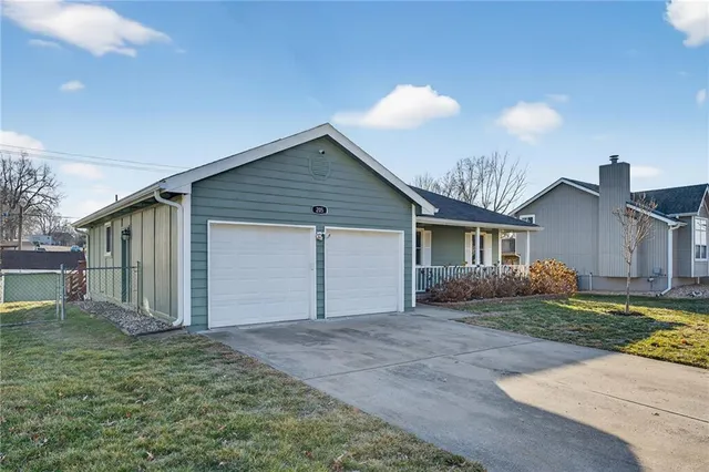 $335,000 | 205 Dawn Avenue, Belton, MO 64012