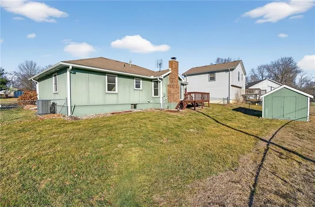 $335,000 | 205 Dawn Avenue, Belton, MO 64012