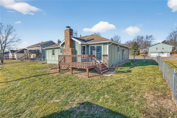 $315,000 | 205 Dawn Avenue, Belton, MO 64012