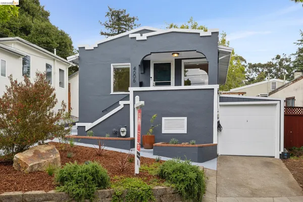 $799,000 | 4006 Laurel Avenue, Oakland, CA 94602