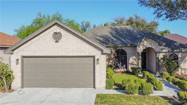 $1,850 | 3506 North 34th Lane, McAllen, TX 78501