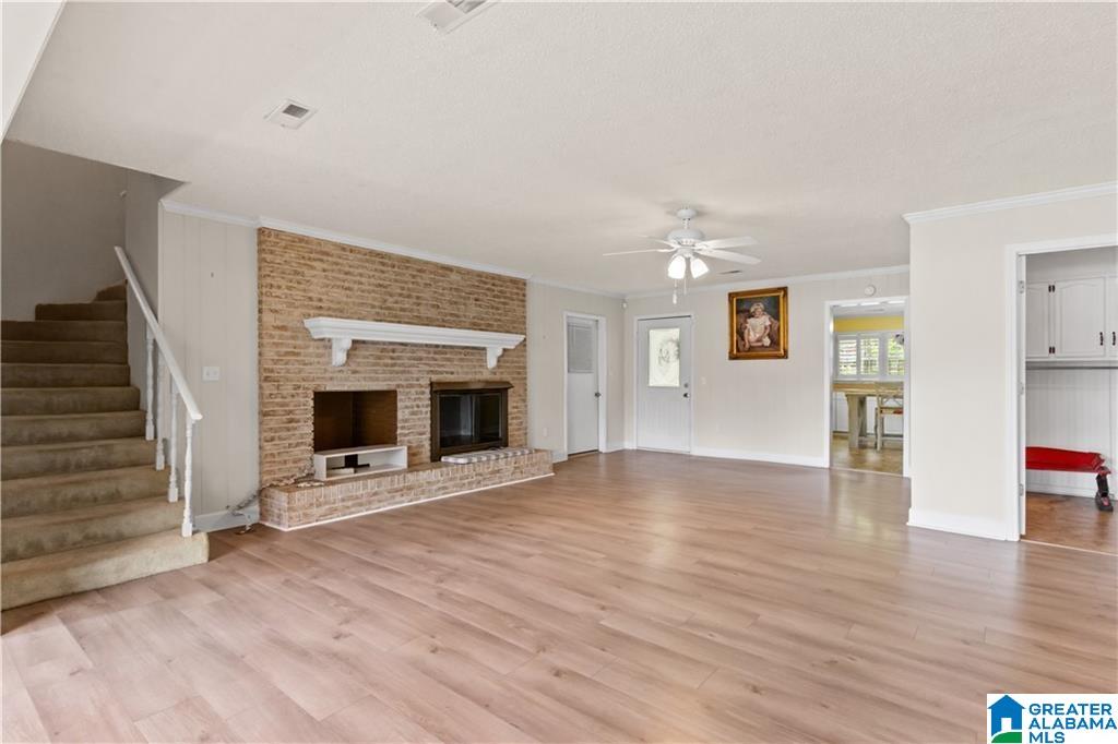352 Harkins Lake Road Fayette, AL 35555 - Photo 21 of 41