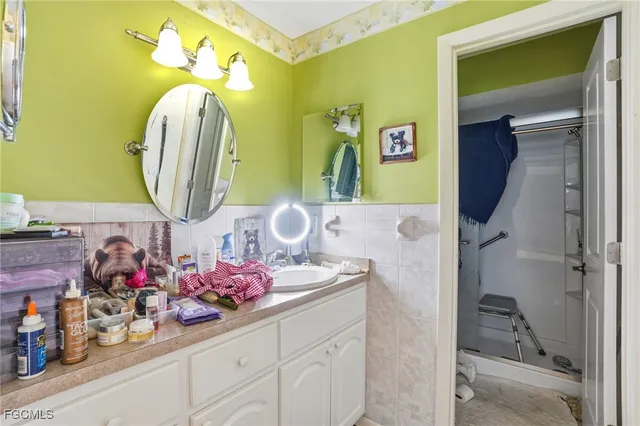 $125,000 | 10431 New Bedford Court, Lehigh Acres, FL 33936