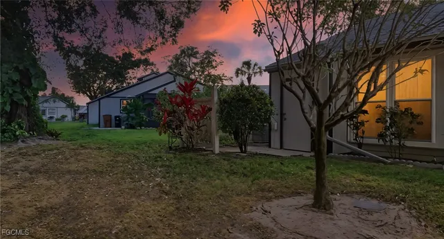 $125,000 | 10431 New Bedford Court, Lehigh Acres, FL 33936