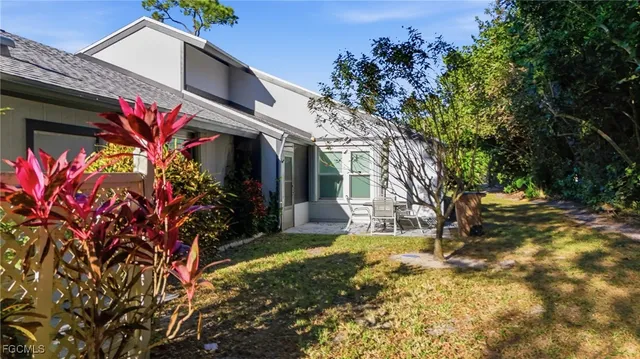 $125,000 | 10431 New Bedford Court, Lehigh Acres, FL 33936