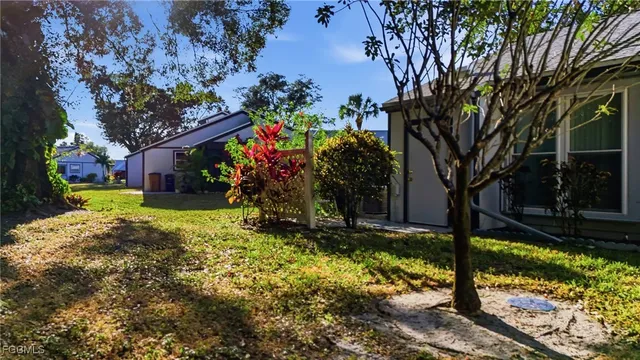 $125,000 | 10431 New Bedford Court, Lehigh Acres, FL 33936