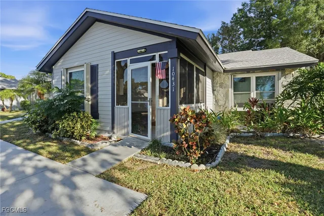 $125,000 | 10431 New Bedford Court, Lehigh Acres, FL 33936