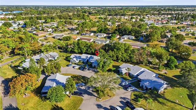 $125,000 | 10431 New Bedford Court, Lehigh Acres, FL 33936