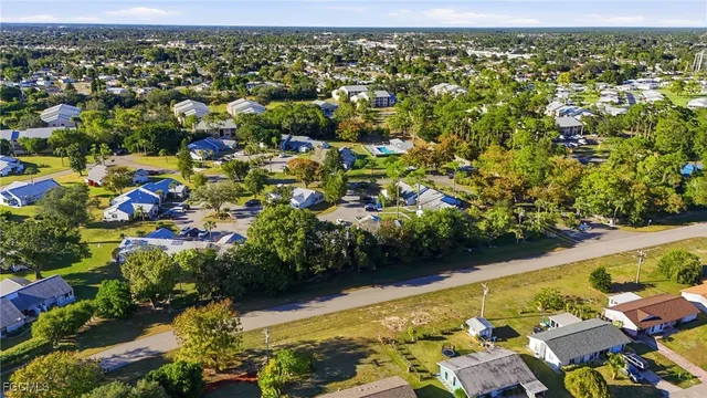 $125,000 | 10431 New Bedford Court, Lehigh Acres, FL 33936