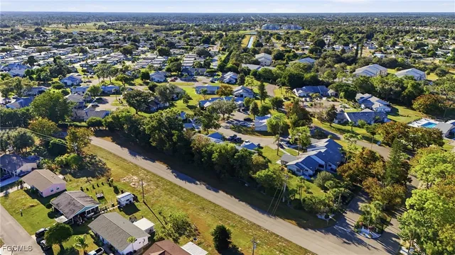 $125,000 | 10431 New Bedford Court, Lehigh Acres, FL 33936