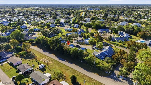 $125,000 | 10431 New Bedford Court, Lehigh Acres, FL 33936