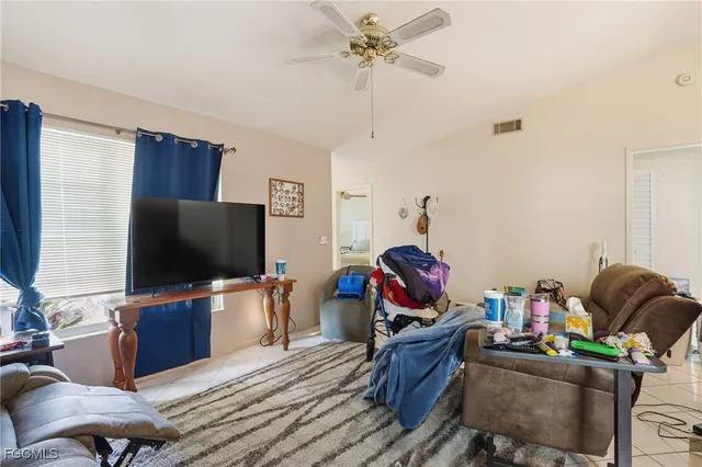 $125,000 | 10431 New Bedford Court, Lehigh Acres, FL 33936