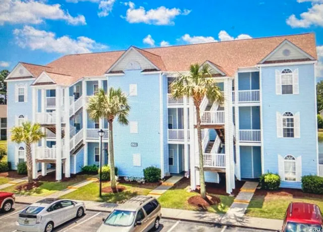 $199,900 | 120 Fountain Pointe Lane, Unit 303, Myrtle Beach, SC 29579