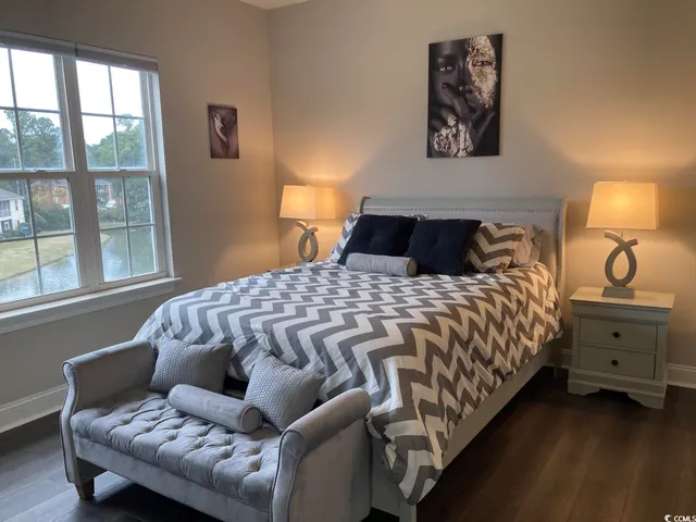 $199,900 | 120 Fountain Pointe Lane, Unit 303, Myrtle Beach, SC 29579