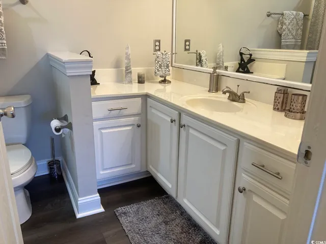 $199,900 | 120 Fountain Pointe Lane, Unit 303, Myrtle Beach, SC 29579